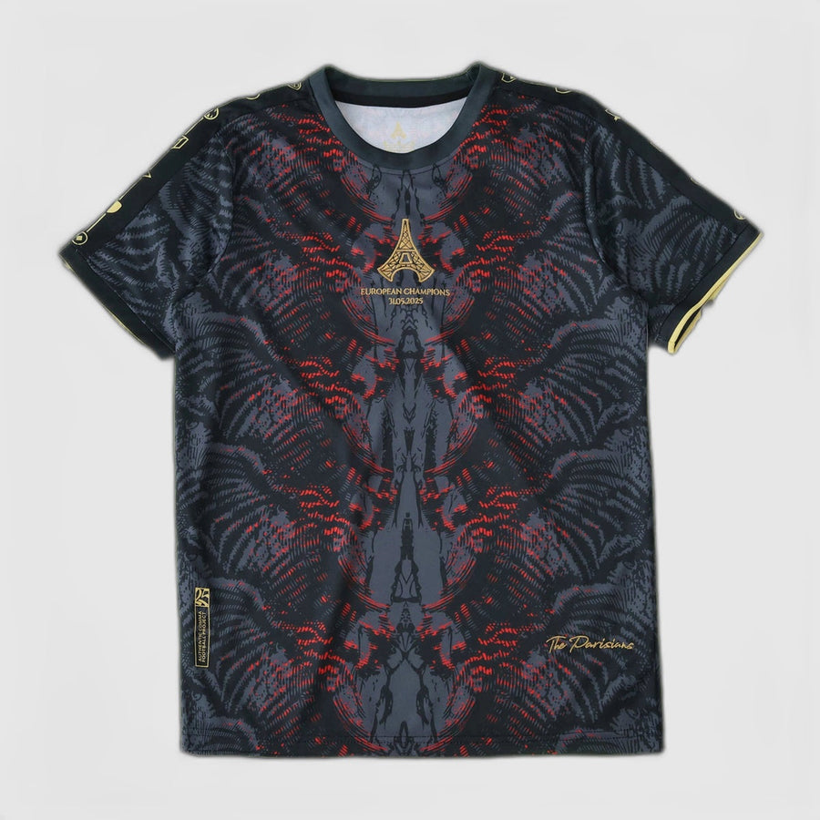 PSG SPECIAL EDITION III JERSEY