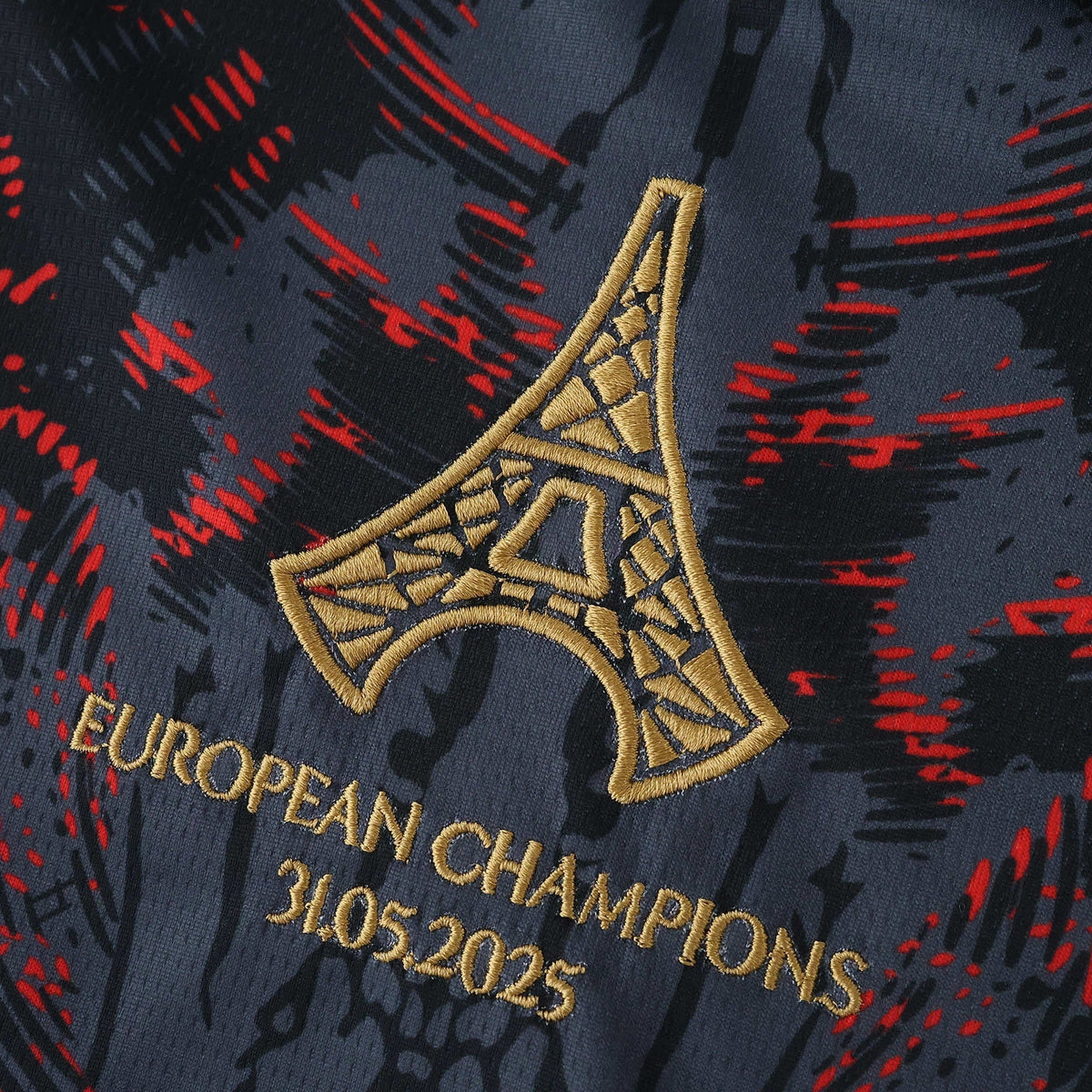 PSG SPECIAL EDITION III JERSEY