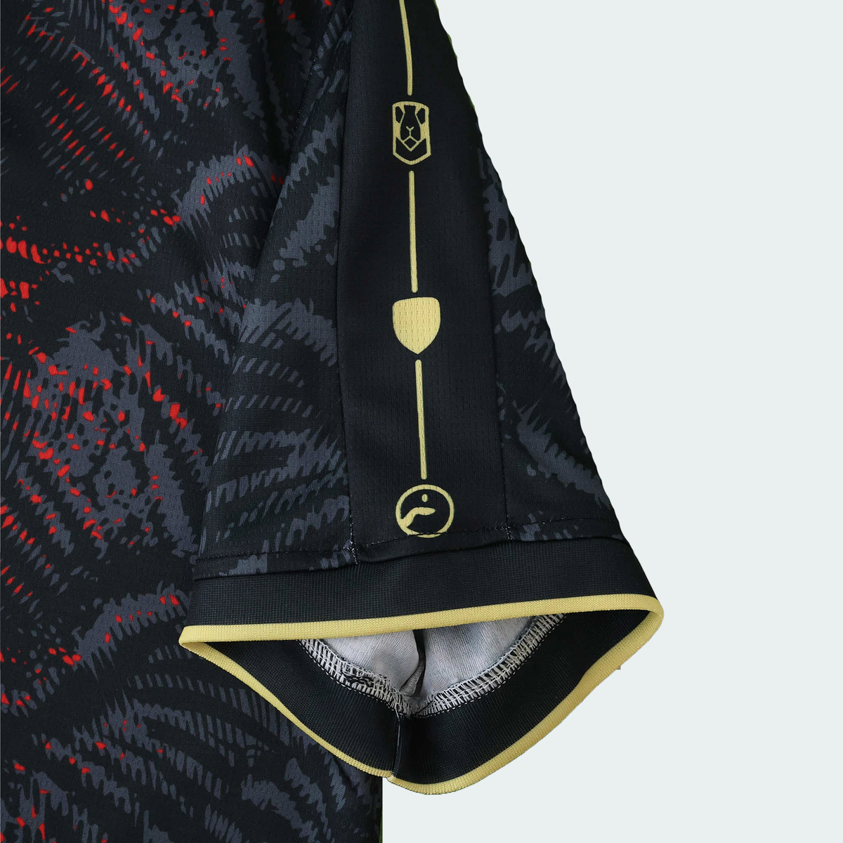 PSG SPECIAL EDITION III JERSEY
