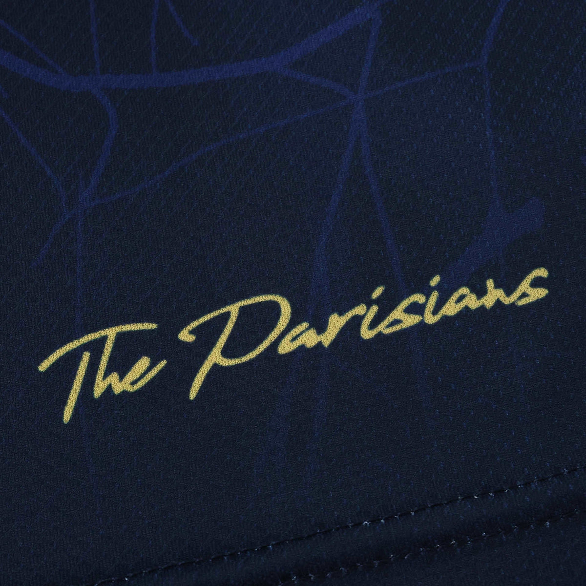 PSG SPECIAL EDITION IV JERSEY