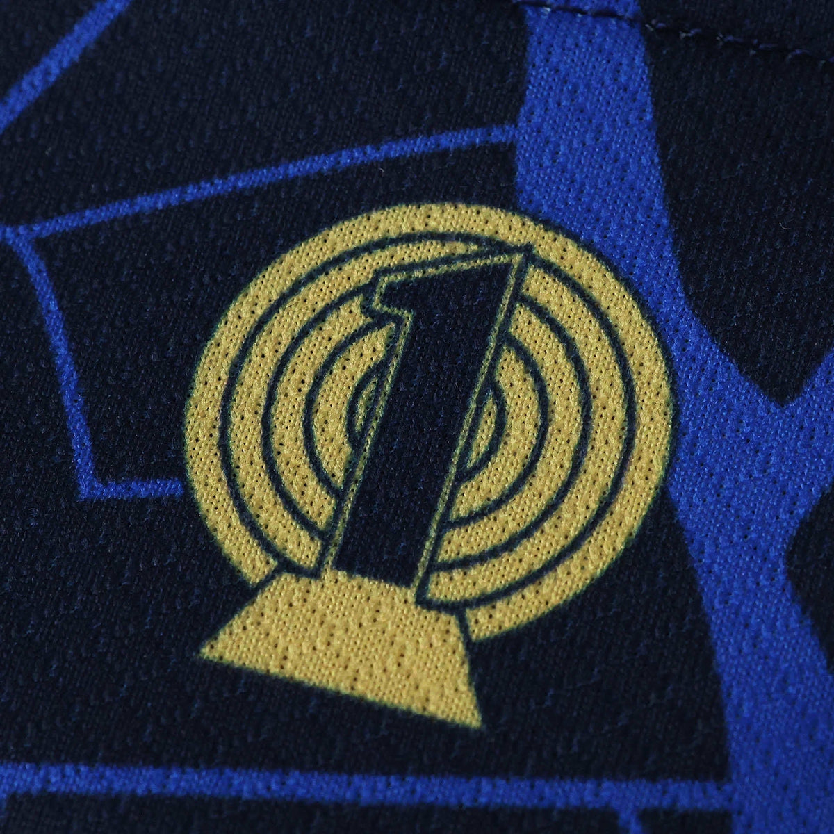 PSG SPECIAL EDITION IV JERSEY