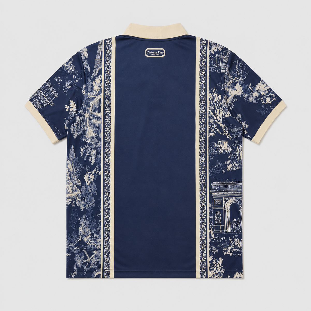 PSG SPECIAL EDITION V JERSEY