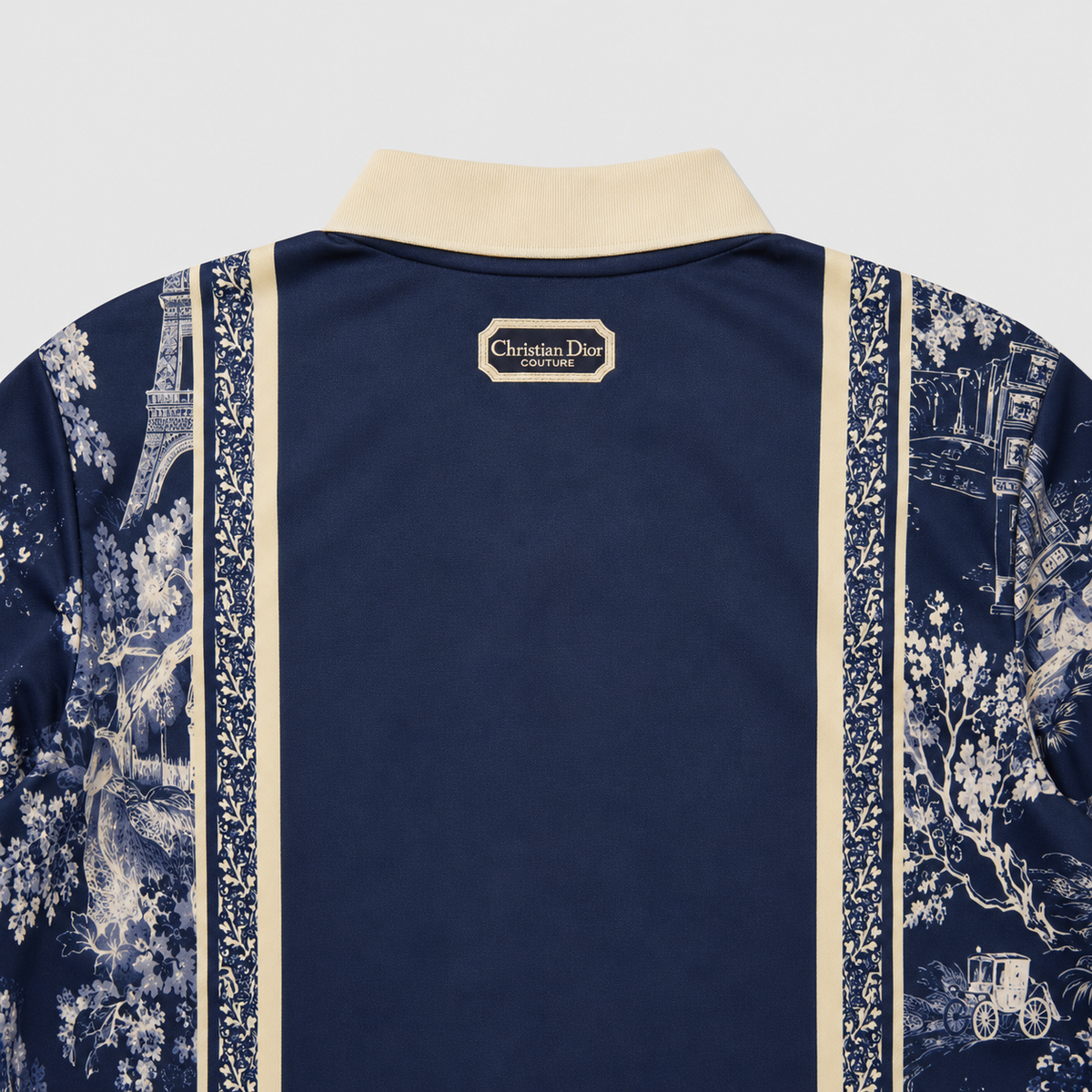 PSG SPECIAL EDITION V JERSEY