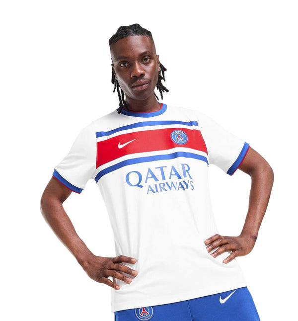PSG 26/27 PRE-MATCH SHIRT
