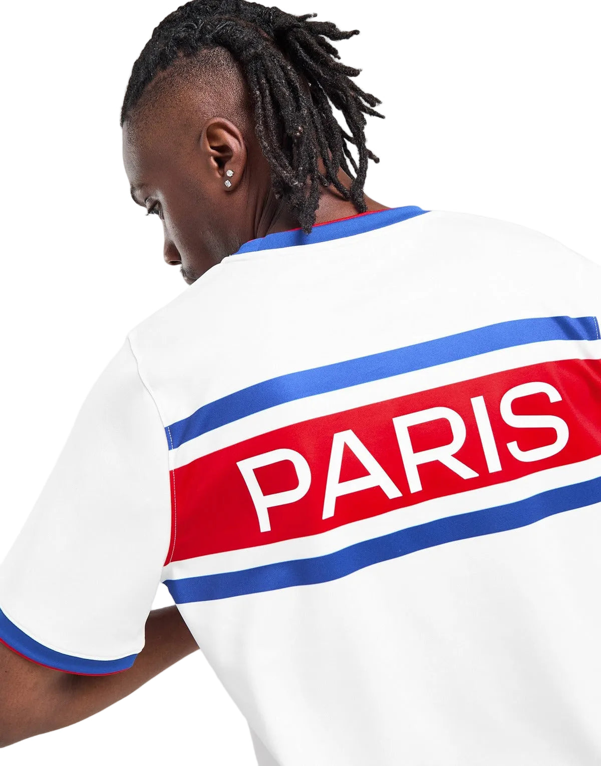 PSG 26/27 PRE-MATCH SHIRT