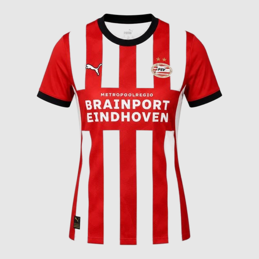 PSV EINDHOVEN 26/27 HOME WOMEN JERSEY