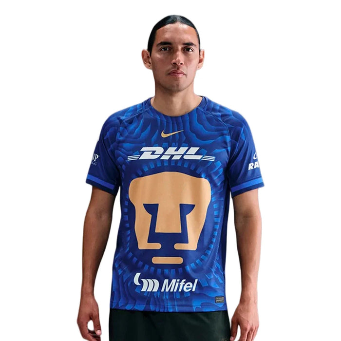 PUMAS UNAM 25/26 AWAY JERSEY