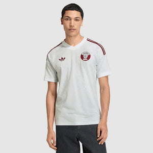 QATAR 25/26 AWAY JERSEY