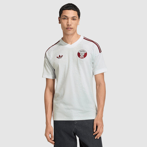 QATAR 25/26 AWAY JERSEY