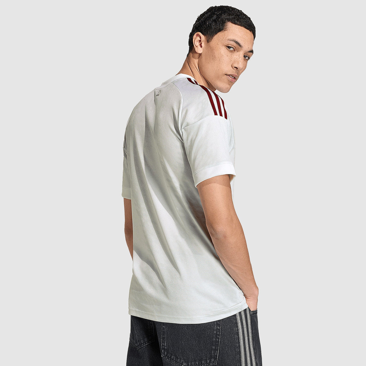 QATAR 25/26 AWAY JERSEY