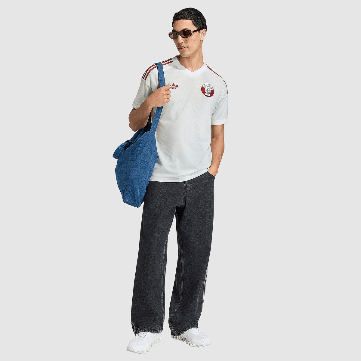 QATAR 25/26 AWAY JERSEY