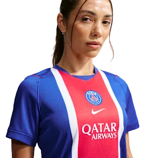 PSG 26/27 HOME WOMEN JERSEY