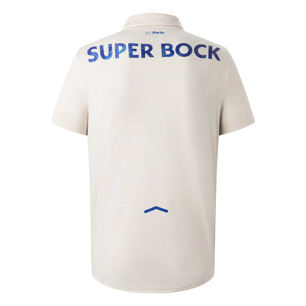 PORTO 25/26 THIRD JERSEY
