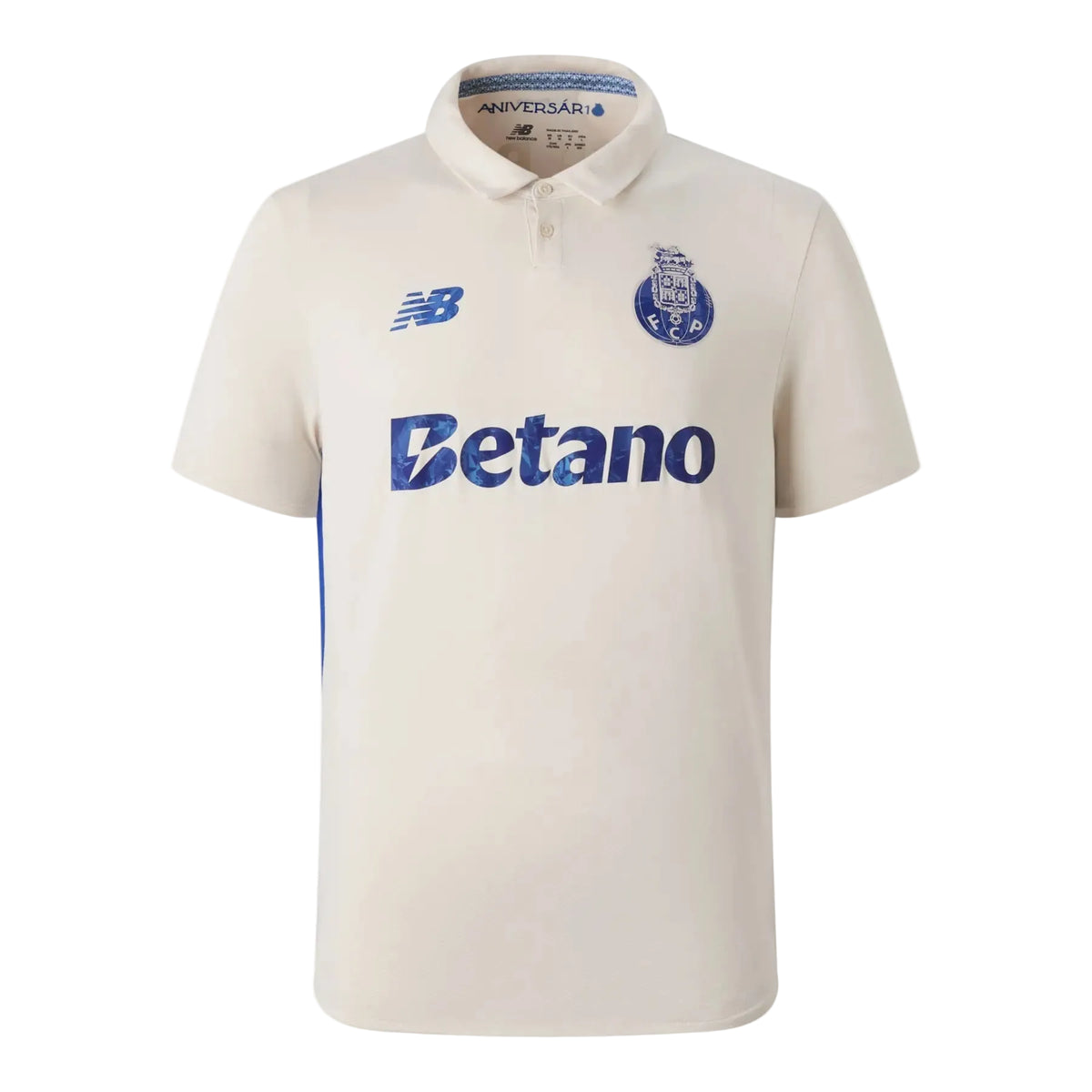 PORTO 25/26 THIRD JERSEY
