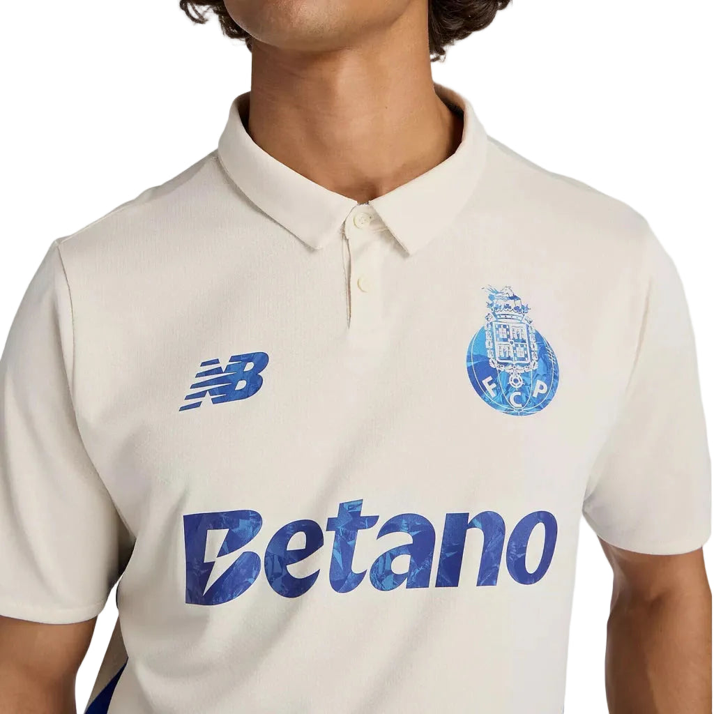 PORTO 25/26 THIRD JERSEY