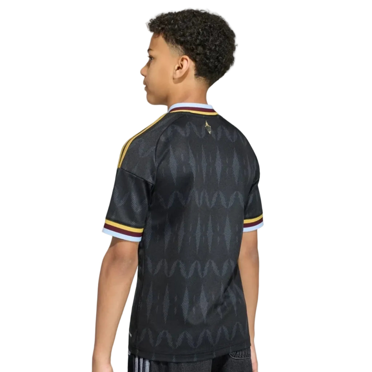 ASTON VILLA 26/27 AWAY KIDS KIT