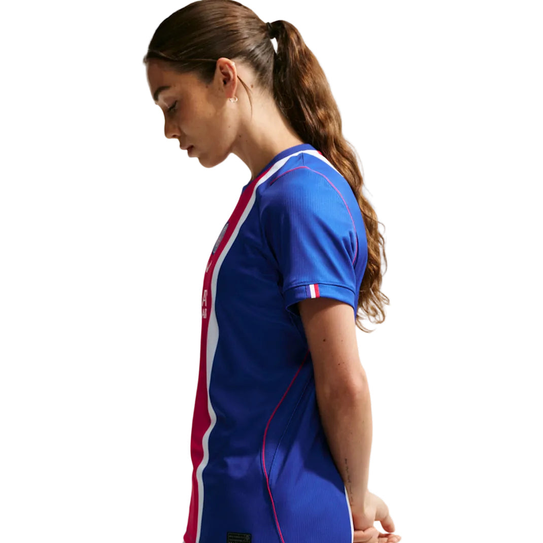 PSG 26/27 HOME WOMEN JERSEY