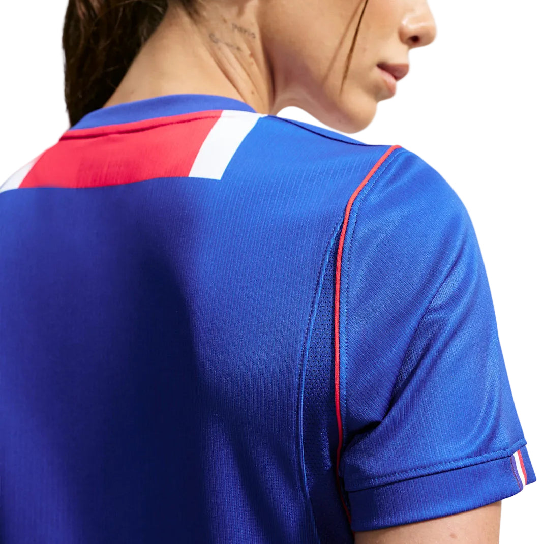 PSG 26/27 HOME WOMEN JERSEY