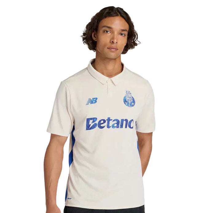 PORTO 25/26 THIRD JERSEY