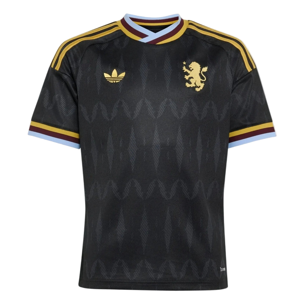 ASTON VILLA 26/27 AWAY KIDS KIT