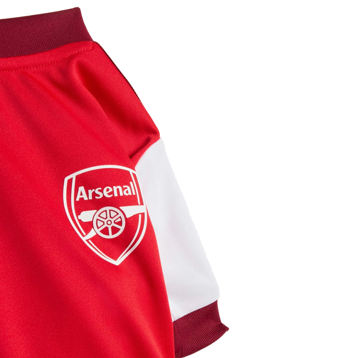 ARSENAL PET 26/27 JERSEY