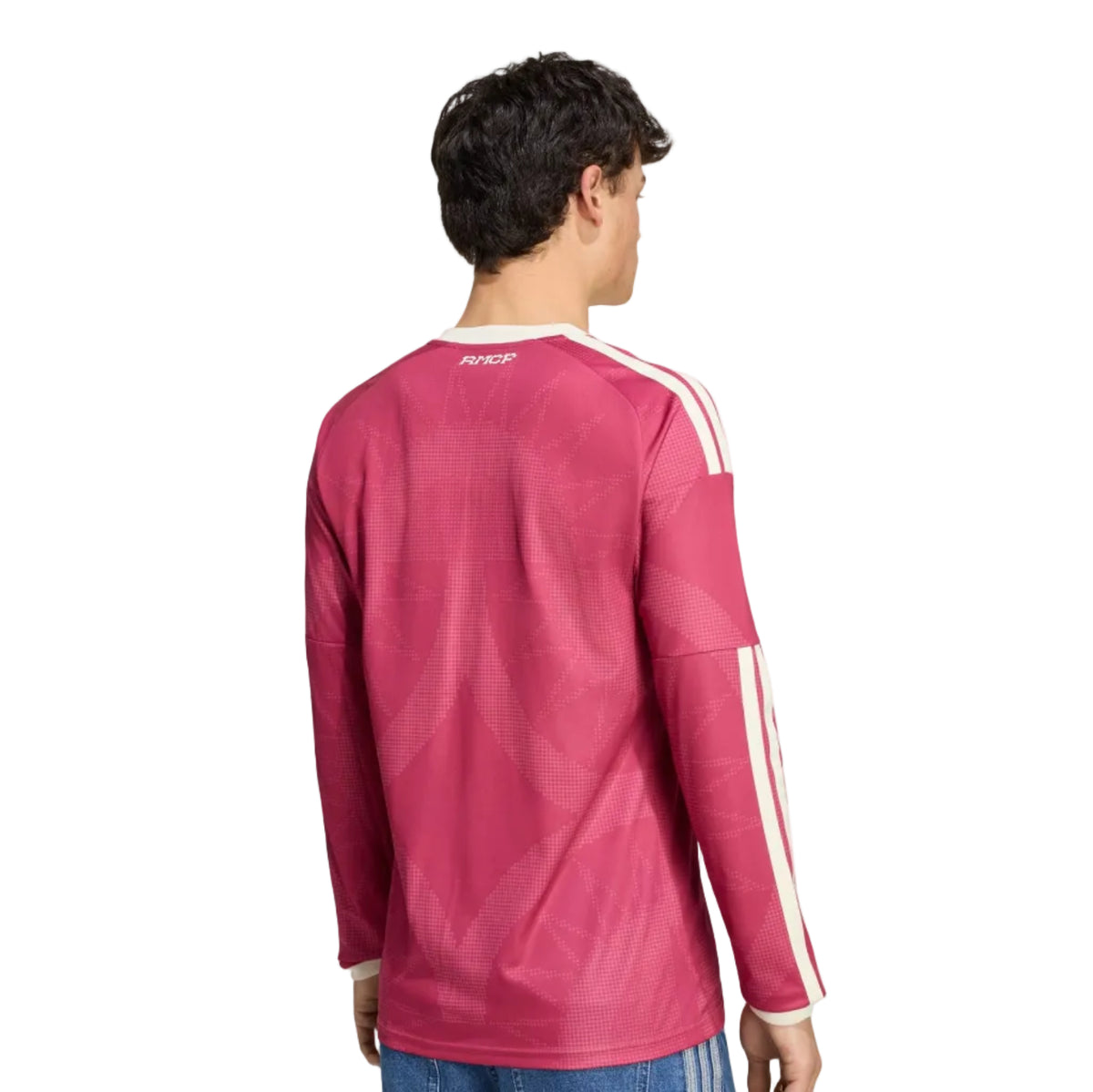 REAL MADRID 26/27 THIRD LONG SLEEVE