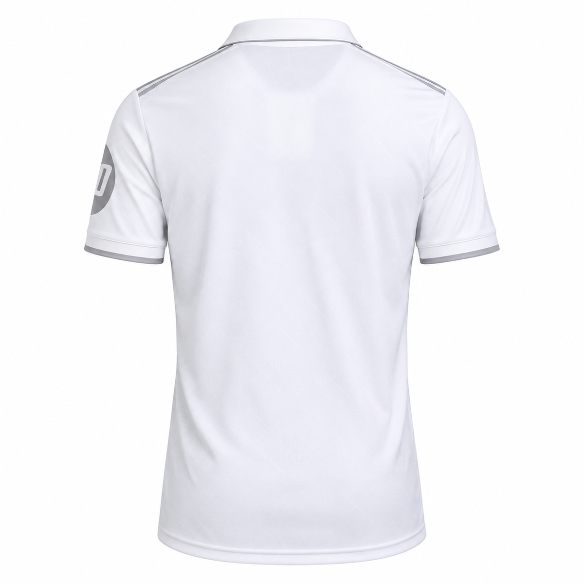 REAL MADRID 26/27 SPECIAL EDITION '125TH ANNIVERSARY' JERSEY