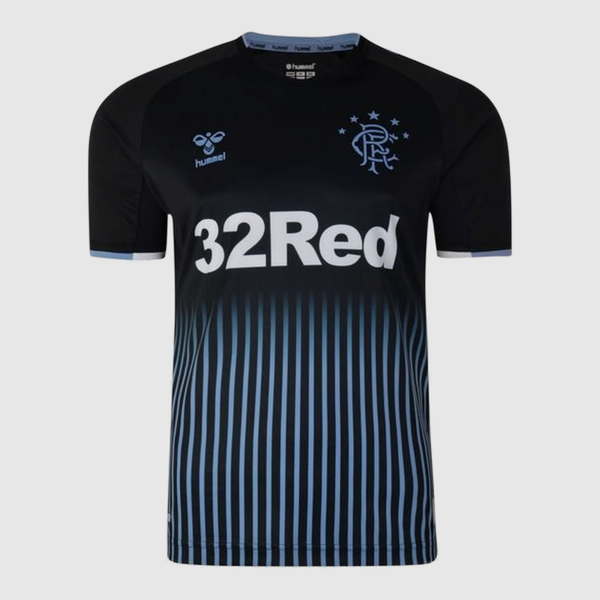 RANGERS 19/20 AWAY JERSEY
