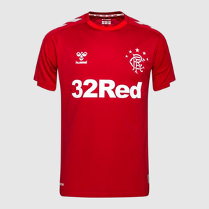 RANGERS 19/20 THIRD JERSEY