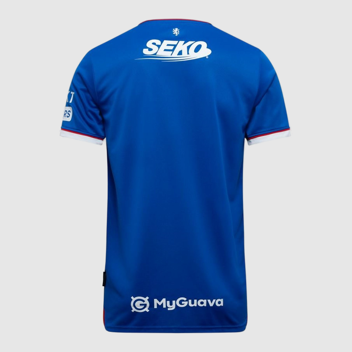RANGERS 25/26 HOME JERSEY