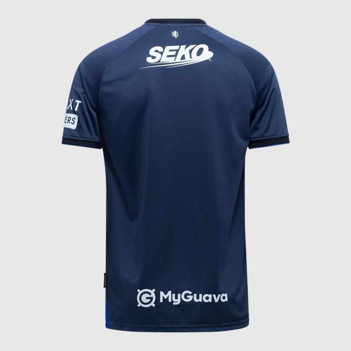 RANGERS 25/26 THIRD JERSEY