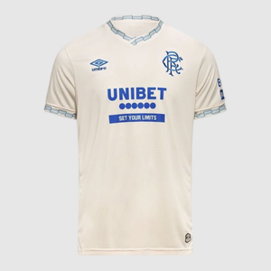 RANGERS 26/27 AWAY JERSEY