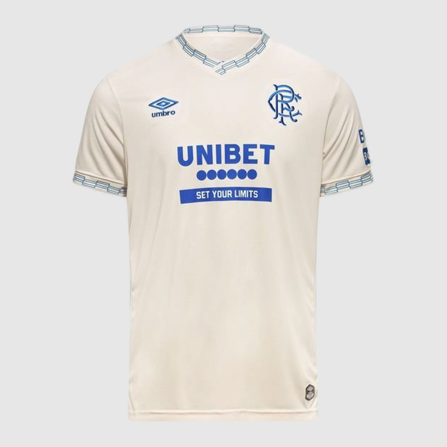 RANGERS 26/27 AWAY JERSEY