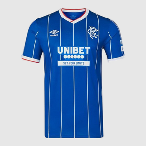 RANGERS 26/27 HOME JERSEY