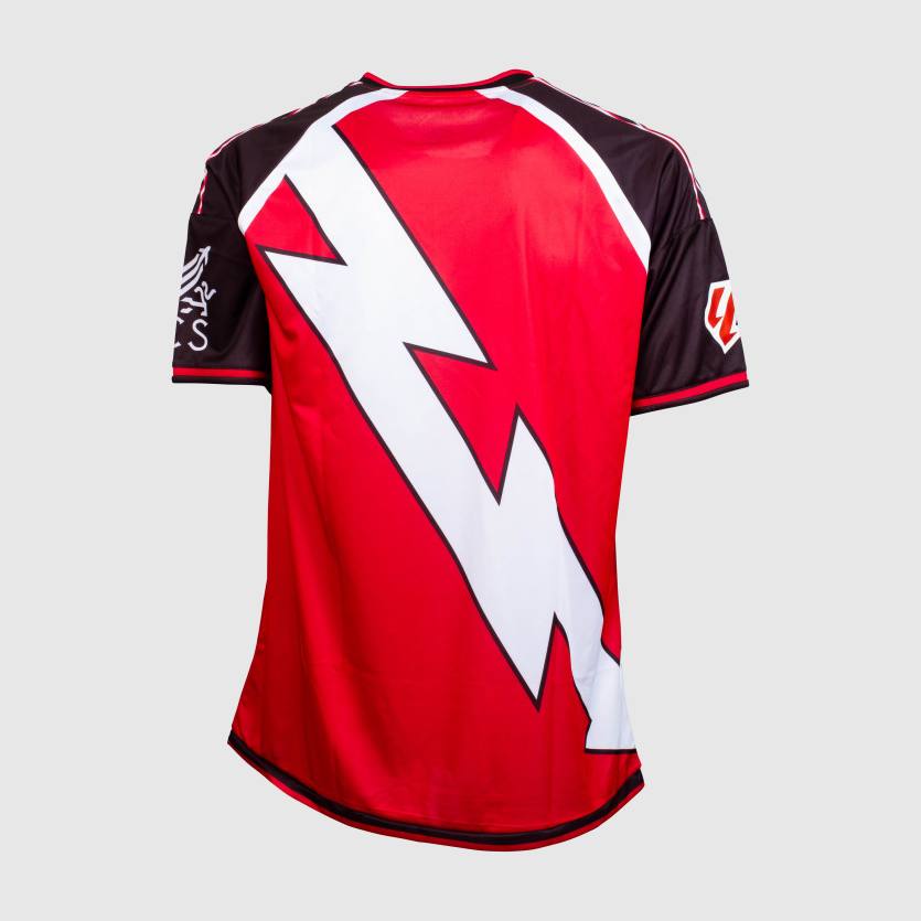 RAYO VALLECANO 26/27 AWAY JERSEY