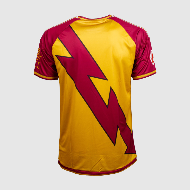 RAYO VALLECANO 26/27 THIRD JERSEY