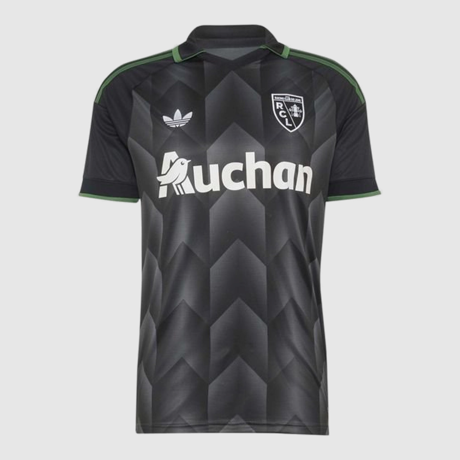 RC LENS 26/27 AWAY JERSEY