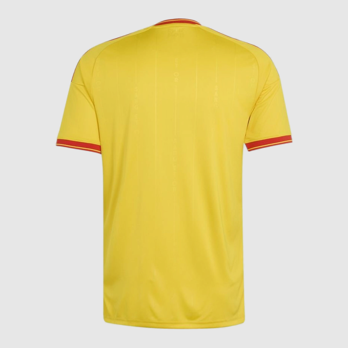 RC LENS 26/27 HOME JERSEY