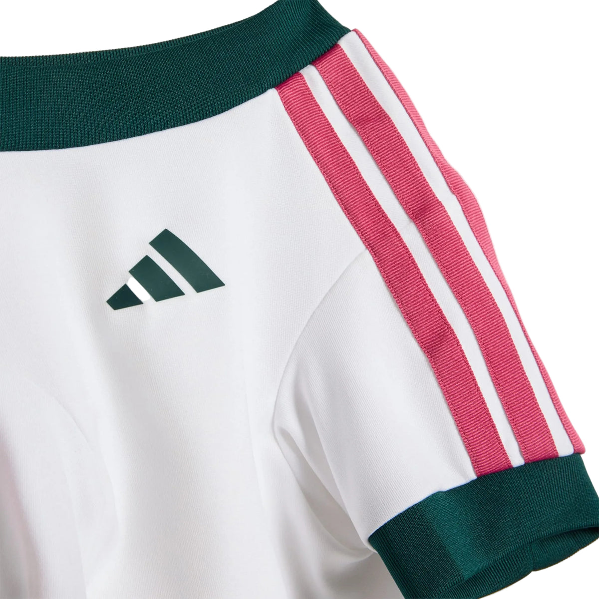 REAL MADRID PET 26/27 JERSEY