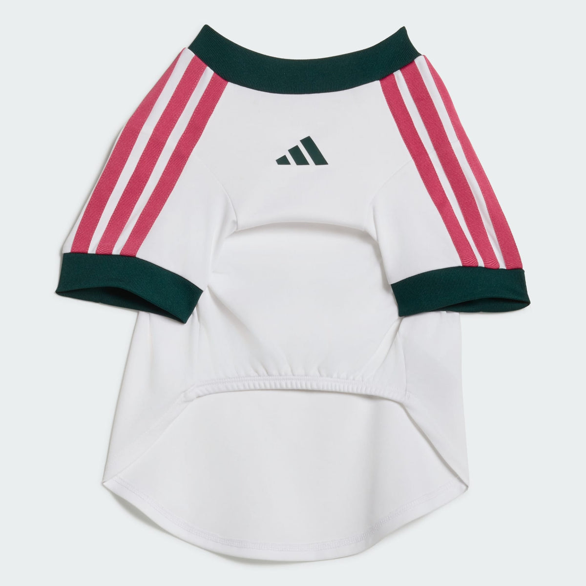 REAL MADRID PET 26/27 JERSEY