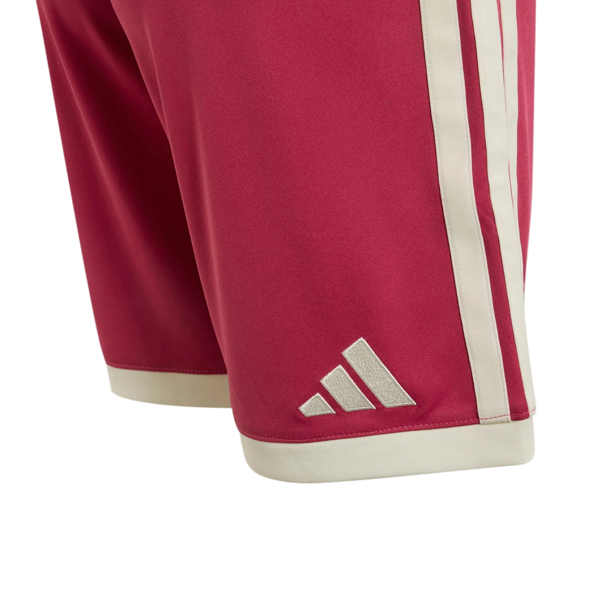 REAL MADRID 26/27 PINK THIRD SHORTS