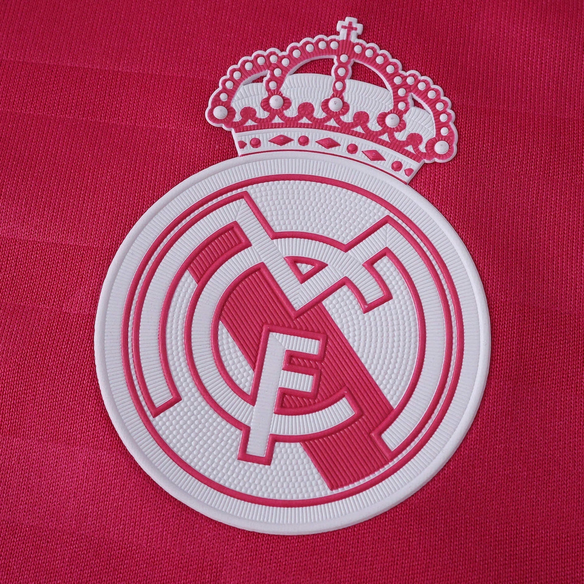 REAL MADRID 14/15 RETRO AWAY JERSEY