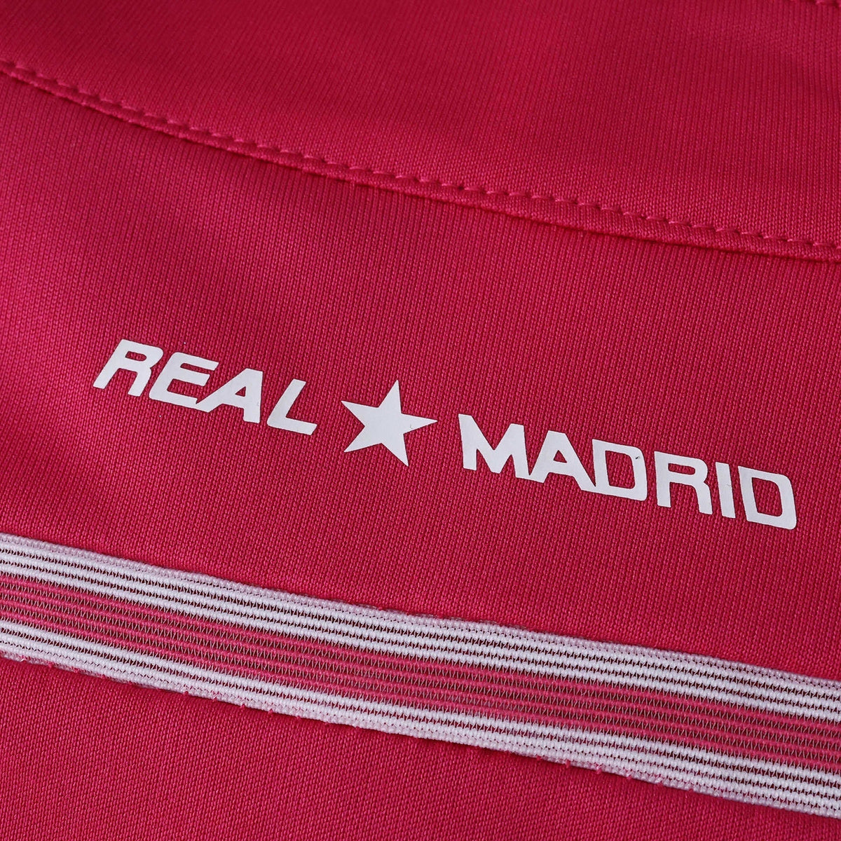 REAL MADRID 14/15 RETRO AWAY LONG SLEEVE JERSEY