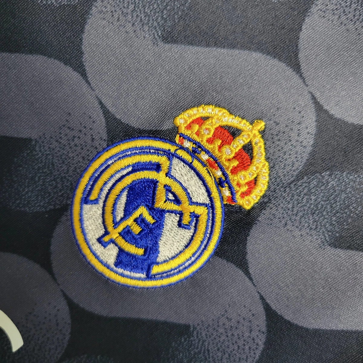 REAL MADRID 23/24 AWAY WOMEN JERSEY