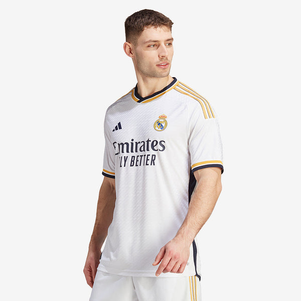 REAL MADRID 23/24 HOME PLAYER JERSEY