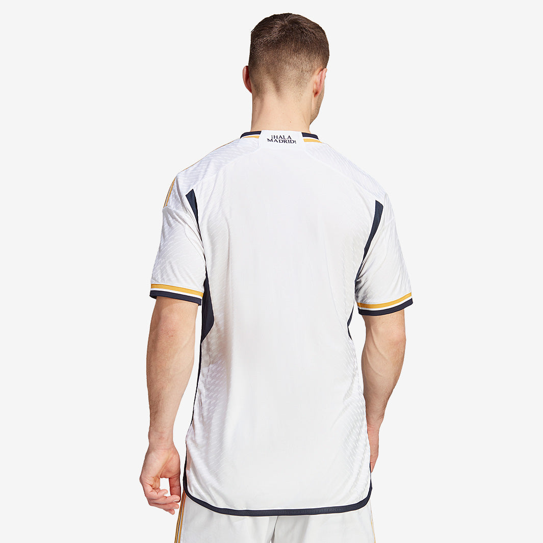 REAL MADRID 23/24 HOME PLAYER JERSEY