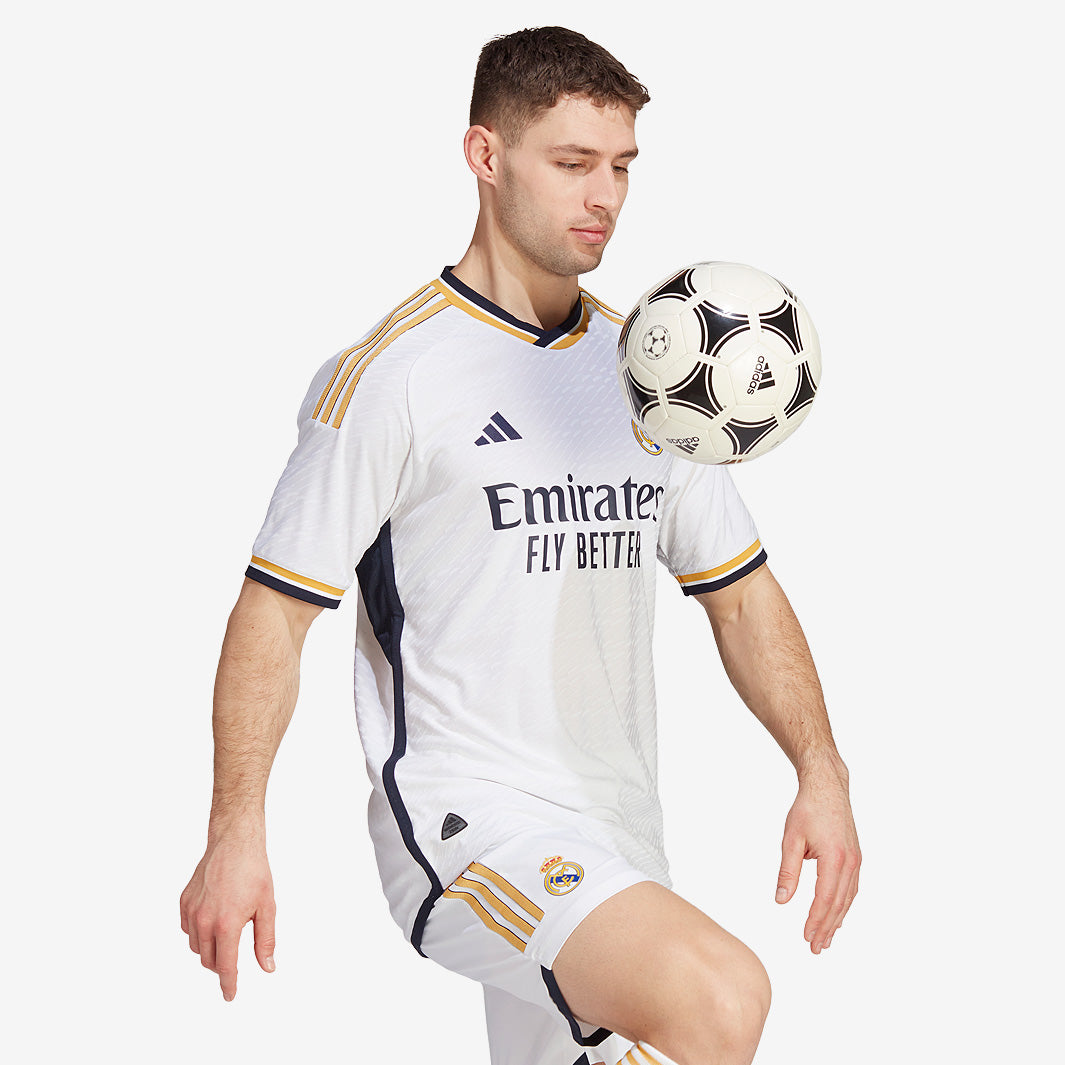 REAL MADRID 23/24 HOME PLAYER JERSEY