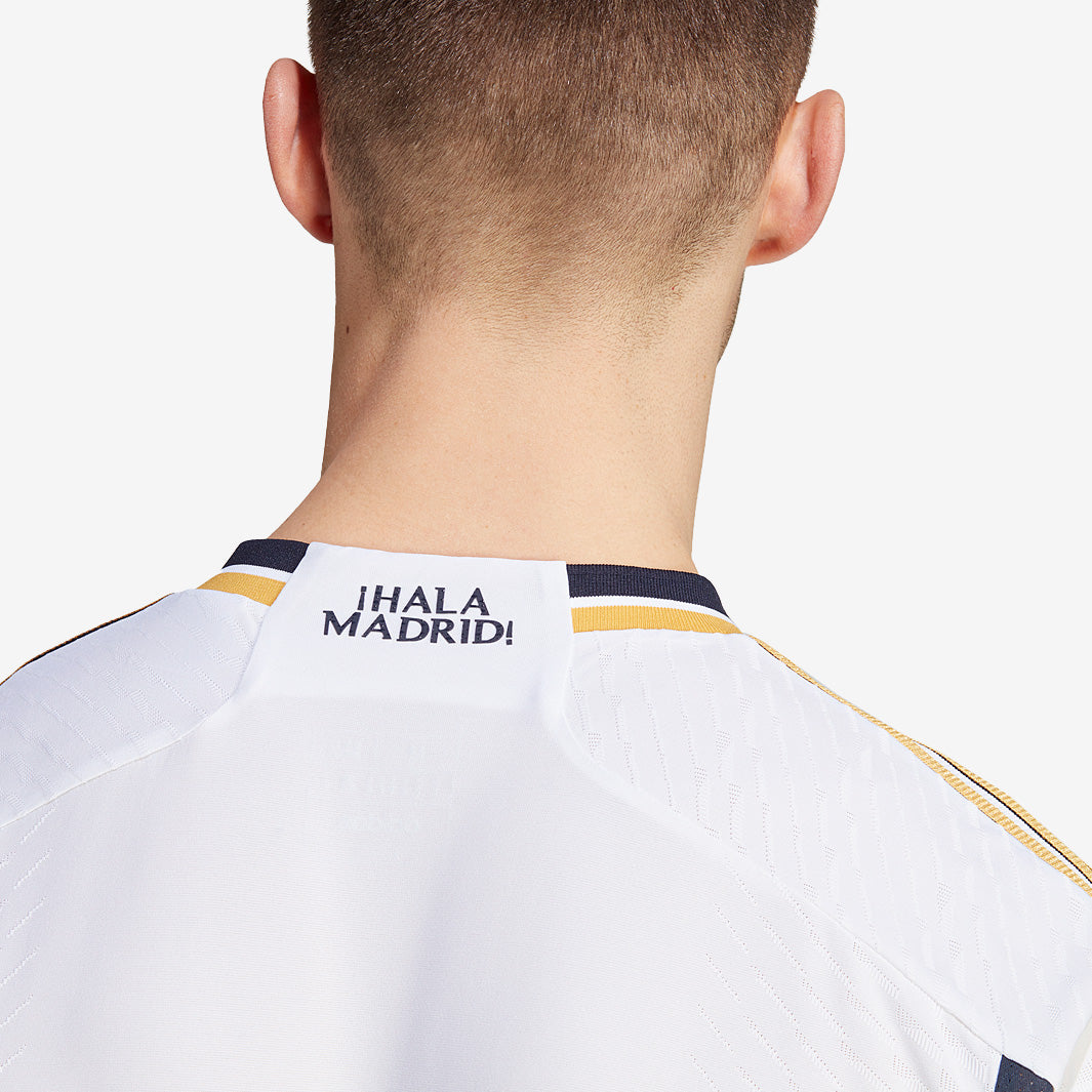 REAL MADRID 23/24 HOME PLAYER JERSEY