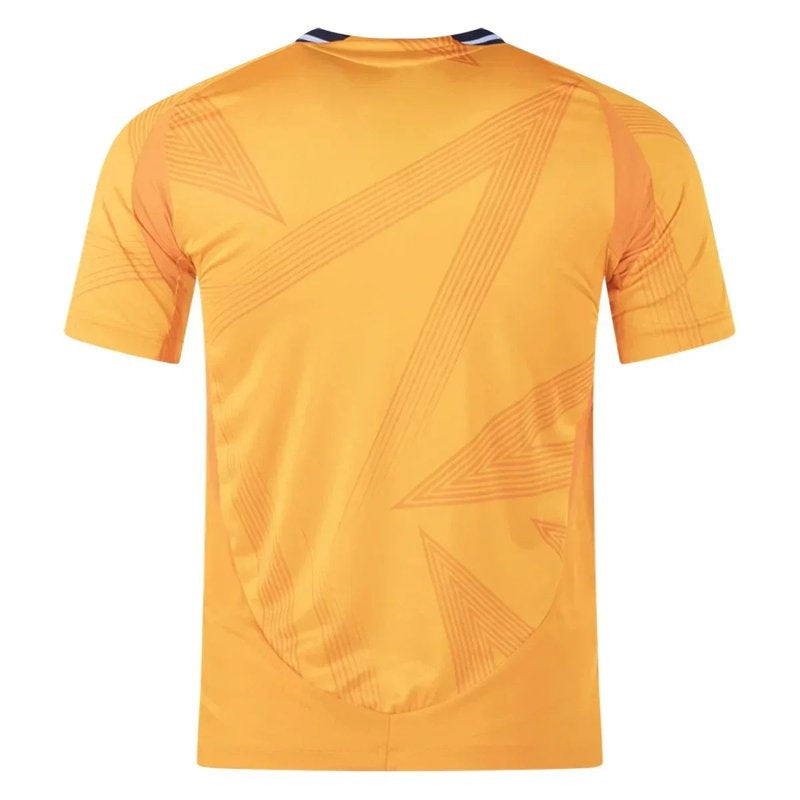 REAL MADRID 24/25 AWAY AUTHENTIC JERSEY