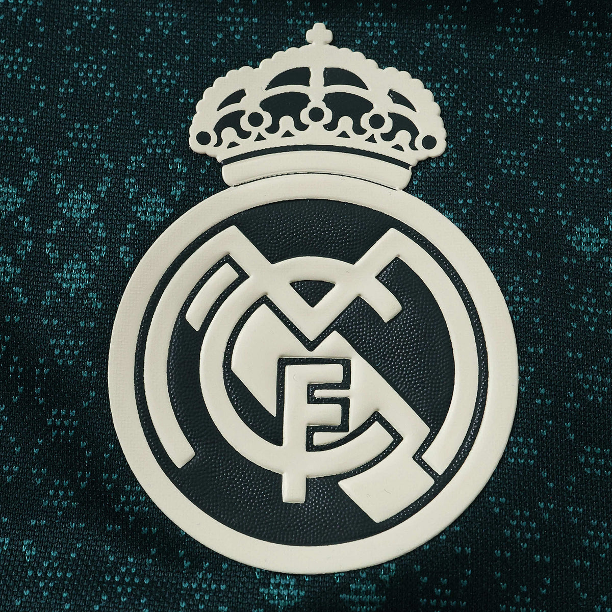 REAL MADRID 26/27 AWAY LONG SLEEVE PLAYER JERSEY